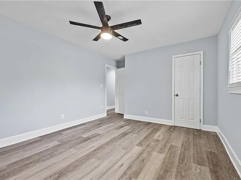 Bedroom 2.