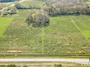 0 Barber Creek Rd LOT 3, Statham, GA 30666