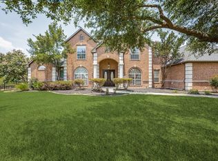 100 Bailee Ct, Forney, TX