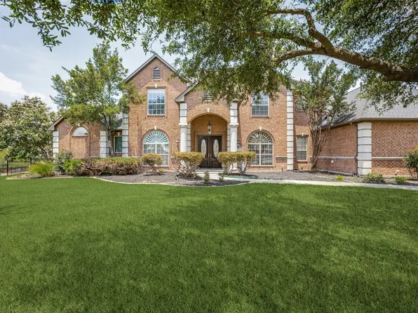 100 Bailee Ct, Forney, TX 75126