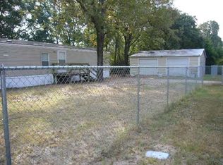 140 Navajo Trl, West Tawakoni, TX 75474
