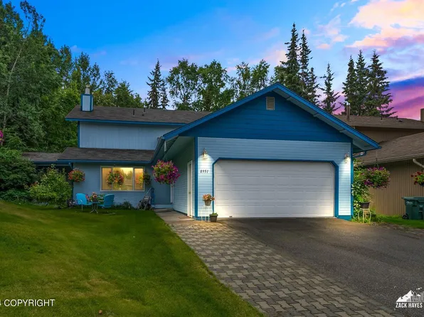 8951 Winchester St, Anchorage, AK 99507
