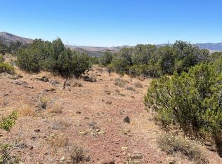 0 Tanganda Rd Lot 2, Tehachapi, CA 93561