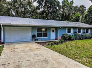 815 N Appalachian Ter, Crystal River, FL 34429