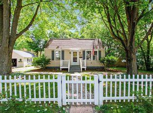 428 N Marshall Ave, Marshall, MI