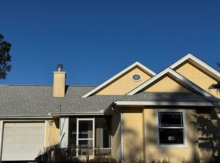 157 Quarter Horse St, Port Saint Joe, FL 32456