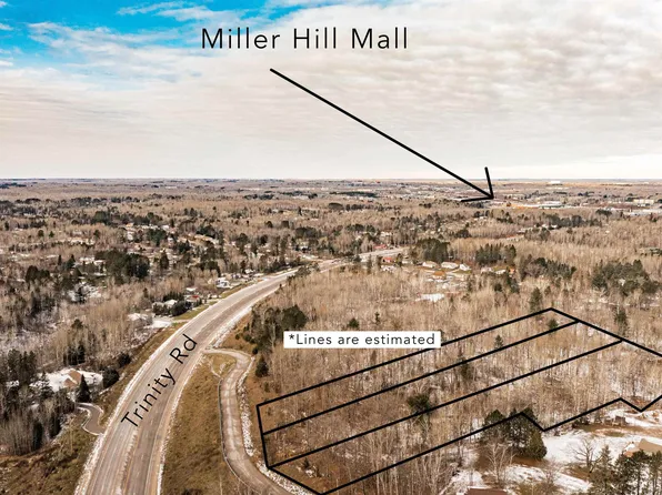 34XX Trinity Rd, Duluth, MN 55811