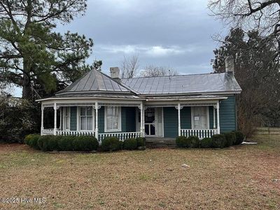1246 Us Hwy 258 N, Como, NC, 27818