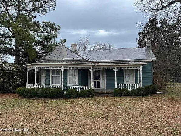 1246 Us Hwy 258 N, Como, NC 27818