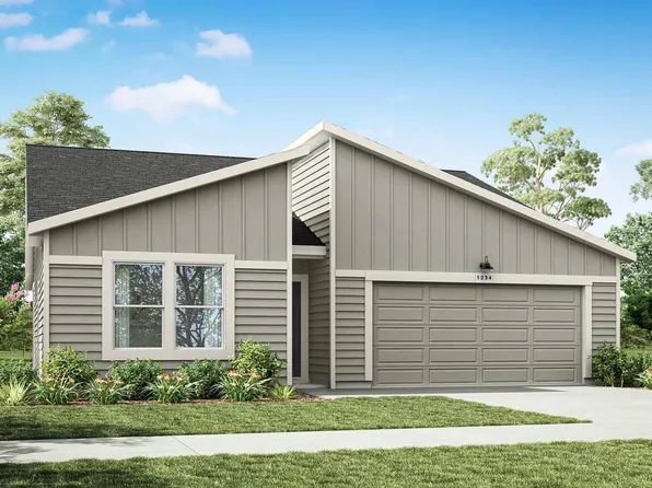 3836 S Walden St, Spokane, WA 99224