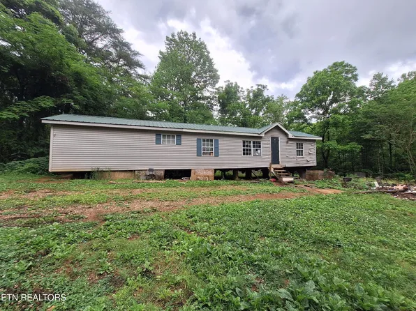 160 Mountain Rd, Tellico Plains, TN 37385