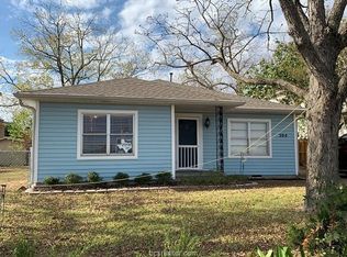 304 Holik St, College Station, TX 77840