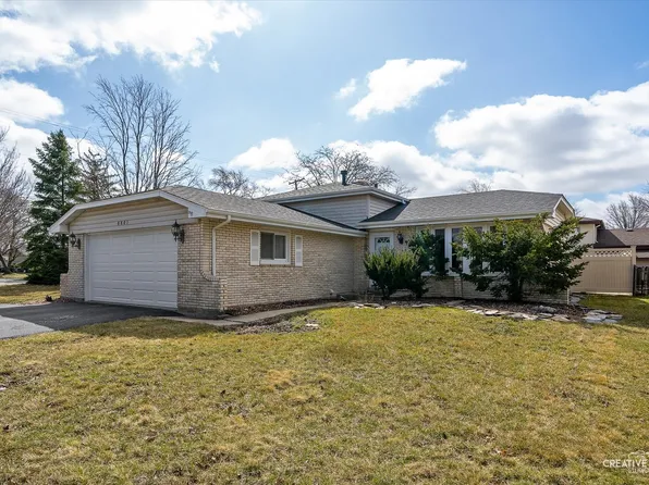 8801 Leslie Dr, Orland Hills, IL 60487