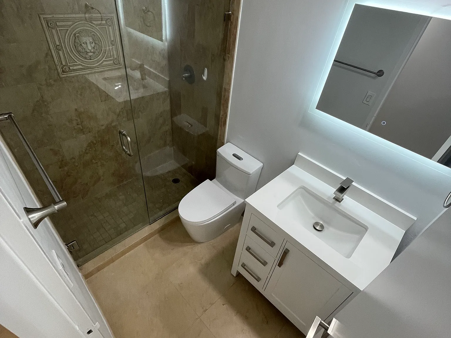 Studio, 500 sqft, $2,200 — Photo 4