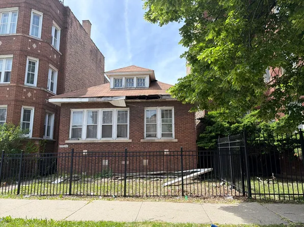 8006 S Marshfield Ave, Chicago, IL 60620