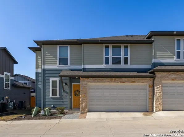 1020 Vista View Dr #2301, Georgetown, TX 78626