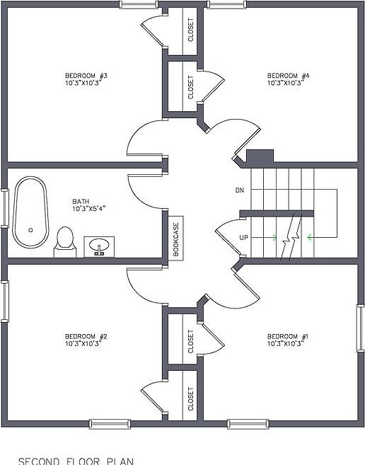 1st image of 932 Westcott St #1-2