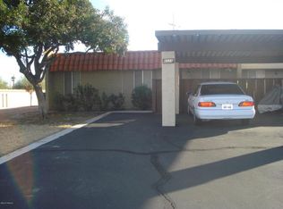 602 S Pantano Rd, Tucson, AZ 85710