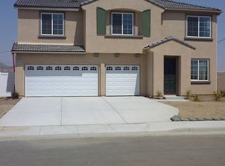 27545 Blue Topaz Dr, Menifee, CA 92585