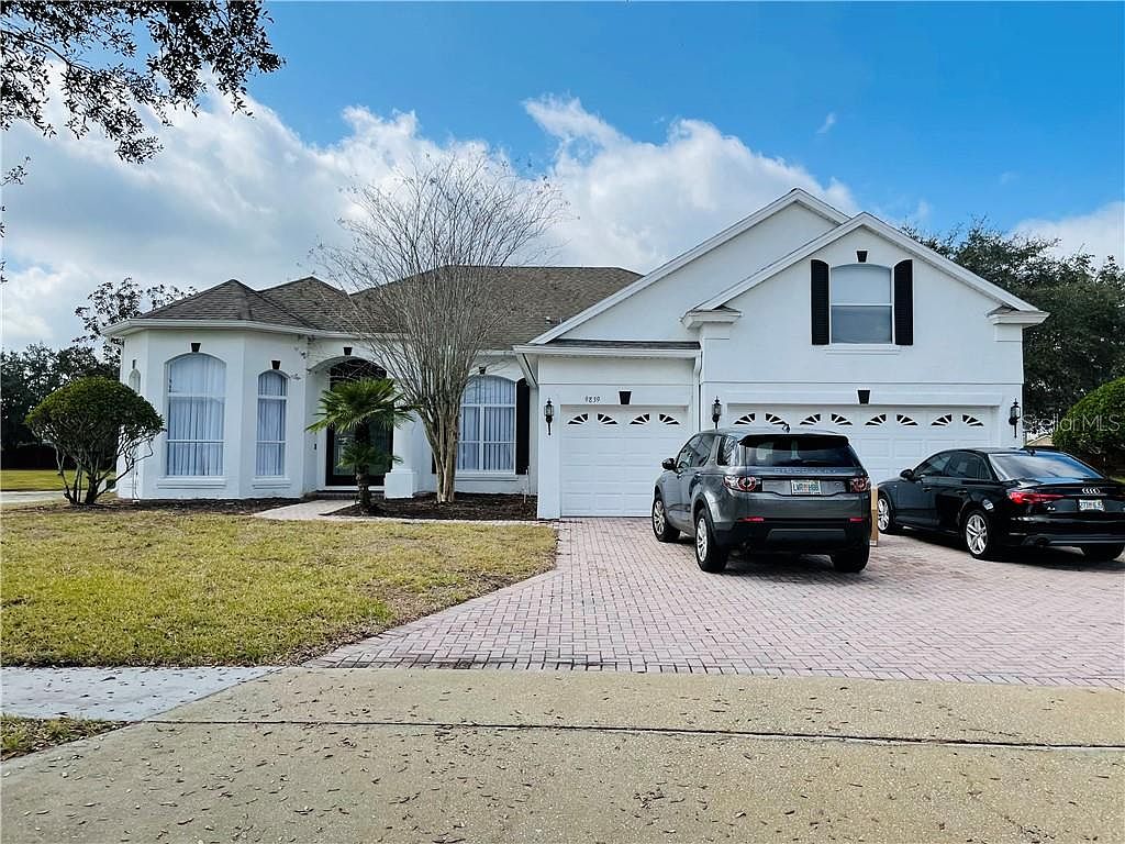9839 Pineola Dr, Orlando, FL 32836 Zillow