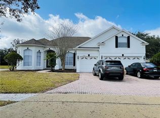 9839 Pineola Dr, Orlando, FL 32836