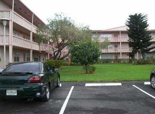 436 Mansfield #436-K, Boca Raton, FL 33434