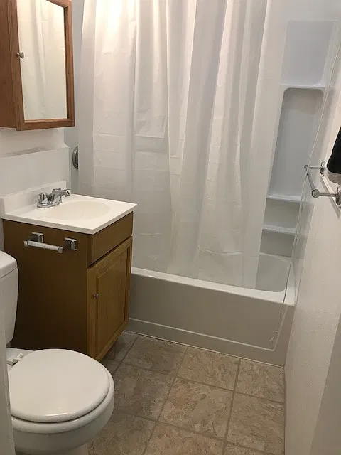 Studio, $1,895 — Photo 3