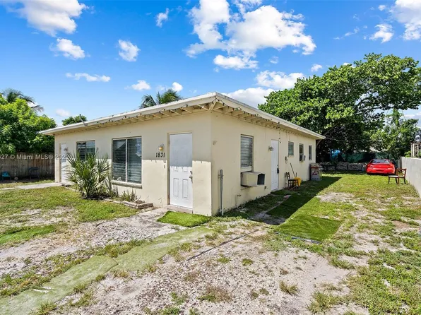 1831 SW 41st Ave, Fort Lauderdale, FL 33317