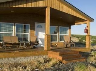448 Falcon Ridge Rd, Zillah, WA 98953