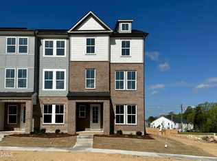 610 Thatch Ln, Knightdale, NC 27545