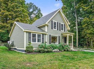 38 Water St, Westborough, MA 01581