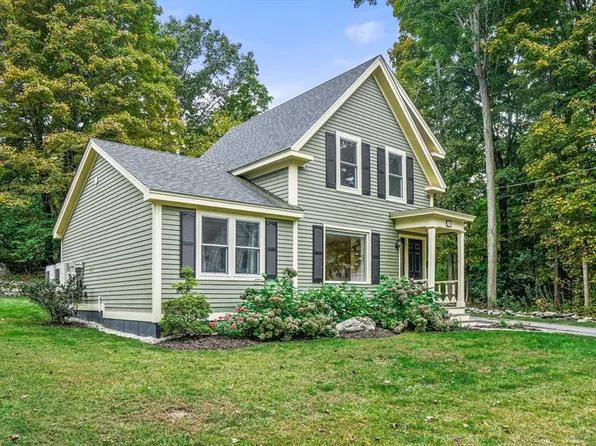 38 Water St, Westborough, MA 01581