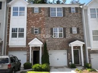 3024 Lauren Parc Rd, Decatur, GA 30032