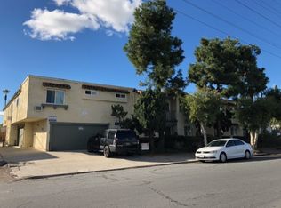 4722 33rd St APT 3, San Diego, CA 92116