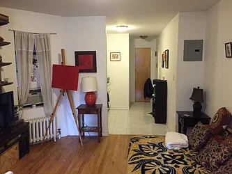 Rented by The MJS Group NY LLC