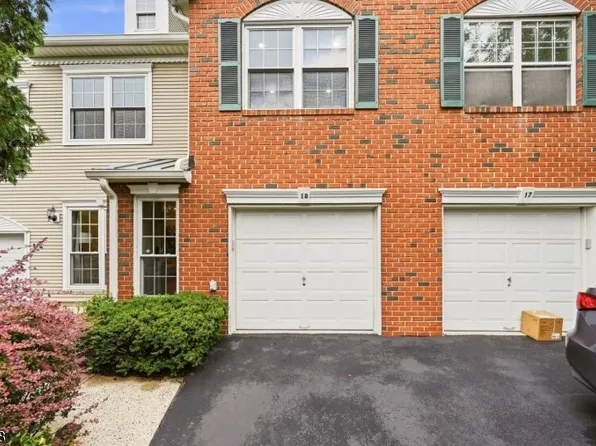 18 Clark Ct, Bernards Twp., NJ 07920