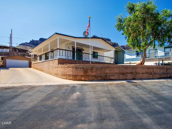 864 Linger Dr, Parker, AZ 85344