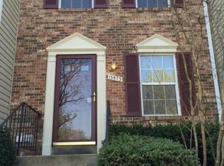 13573 Ruddy Duck Rd, Clifton, VA 20124