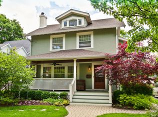 844 Foxdale Ave, Winnetka, IL 60093