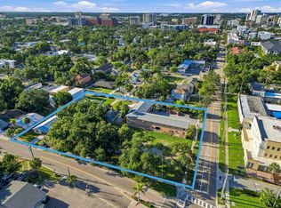 918 ORANGE AVENUE LOT 2, SARASOTA, FL 34236