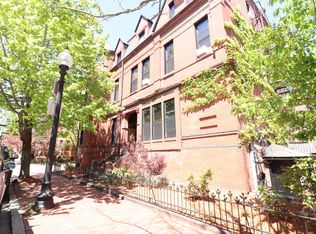 14 Cumberland St SUITE 1A, Boston, MA 02115