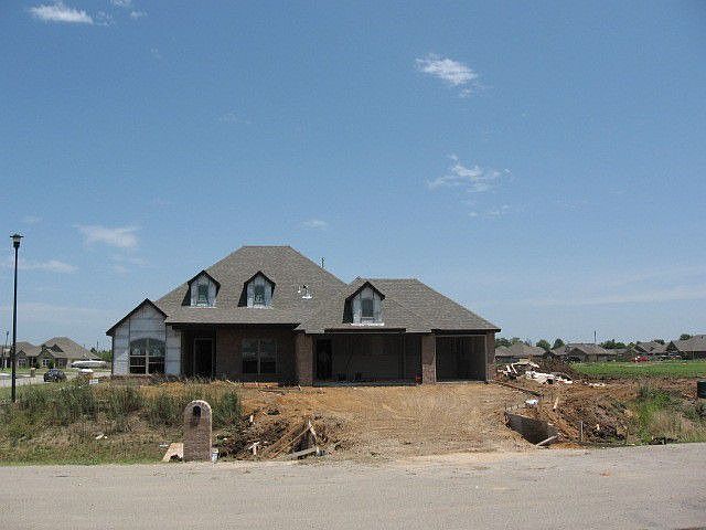 2nd image of 14449 N 68th East Ave