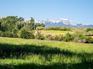 164 Pony Rd, Harrison, MT 59735