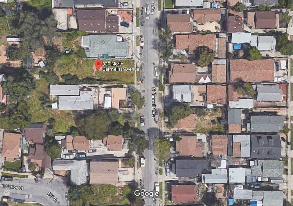 1st image of 339 N Carmelita Ave