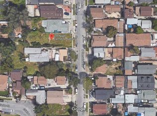 339 N Carmelita Ave, Los Angeles, CA 90063
