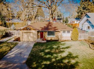 12015 SW Edgewood St, Portland, OR 97225