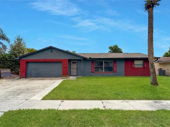 2155 San Jose Blvd, Orlando, FL 32808