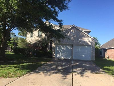 2903 Surrey Trail Ln, Katy, TX, 77450