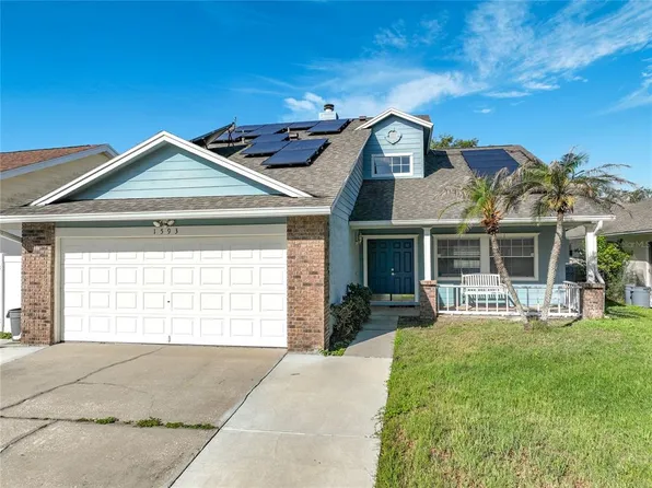 1593 Lawndale Cir, Winter Park, FL 32792