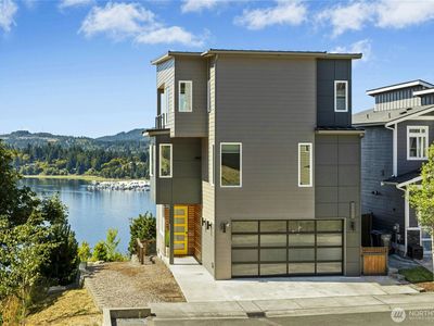 3347 Amak Lane, Bremerton, WA, 98310